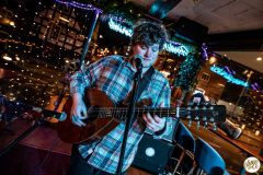 Albert's Songwriters Showcase (19 April 2023)