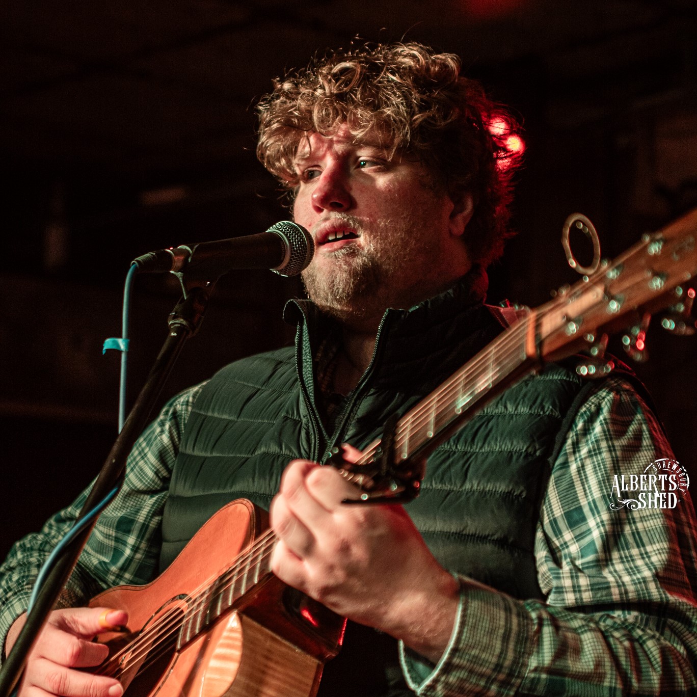 Shrewsbury Songwriters