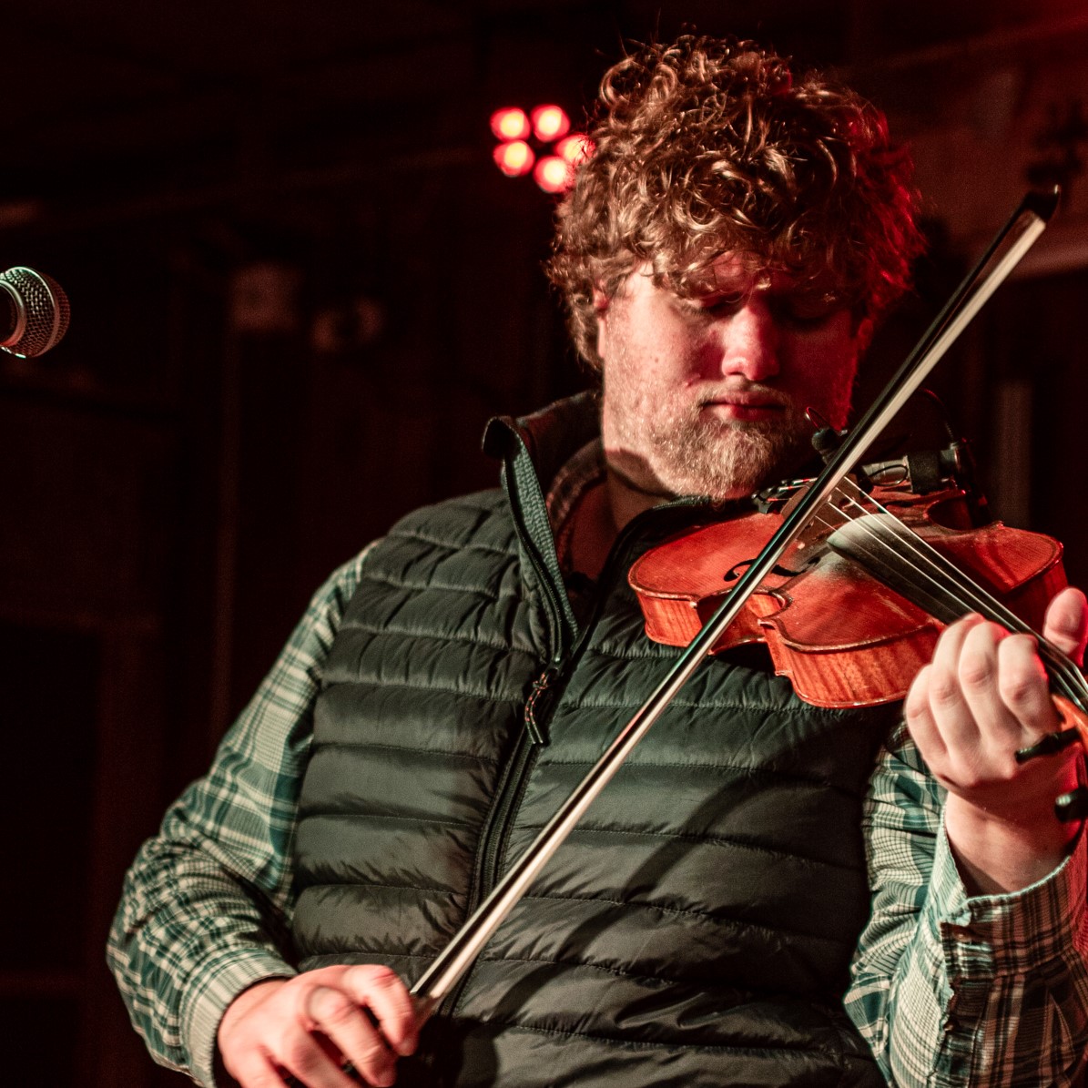 Folk Sessions
